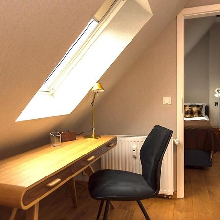 Apartmenthaus Am Dom Junior Suite Mit Parkplatz Zwickau Exteriör bild