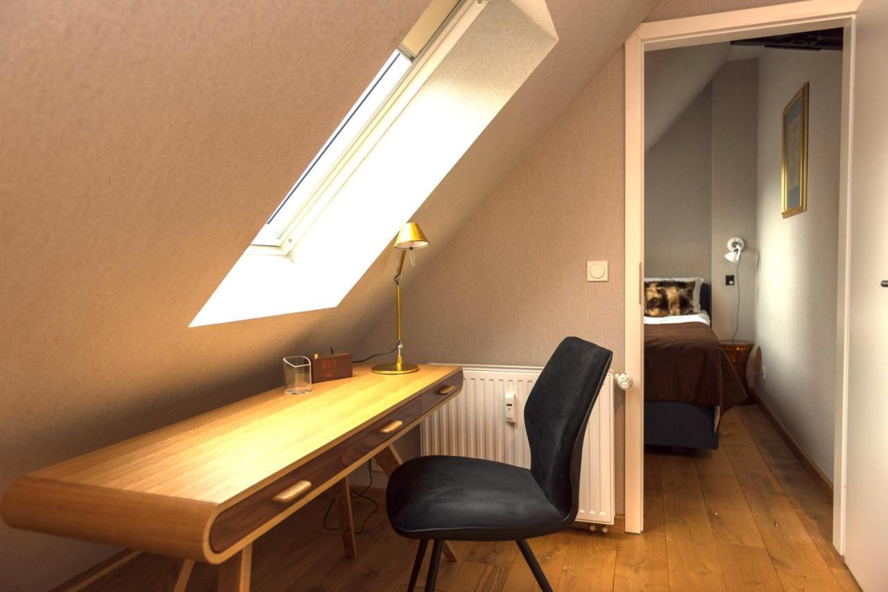 Apartmenthaus Am Dom Junior Suite Mit Parkplatz Zwickau Exteriör bild