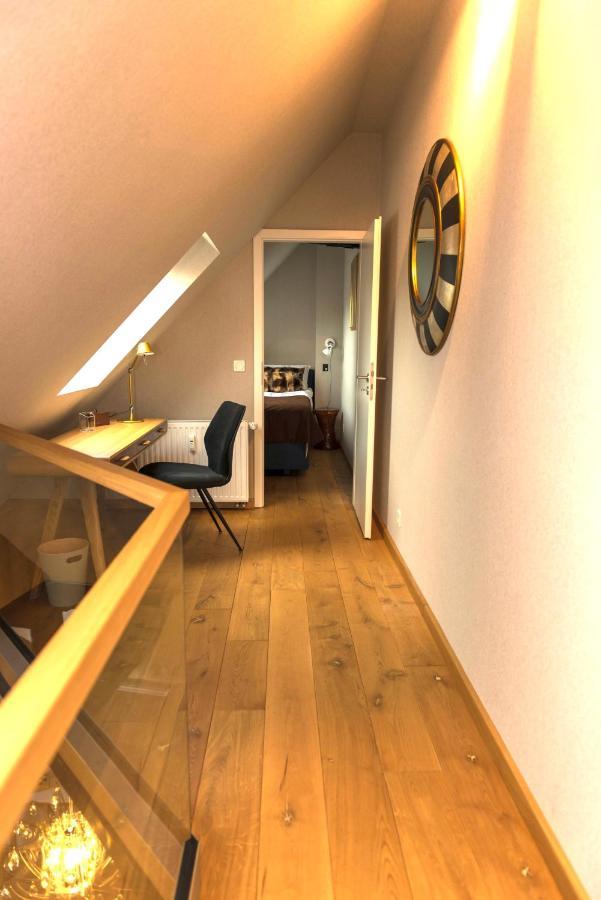 Apartmenthaus Am Dom Junior Suite Mit Parkplatz Zwickau Exteriör bild