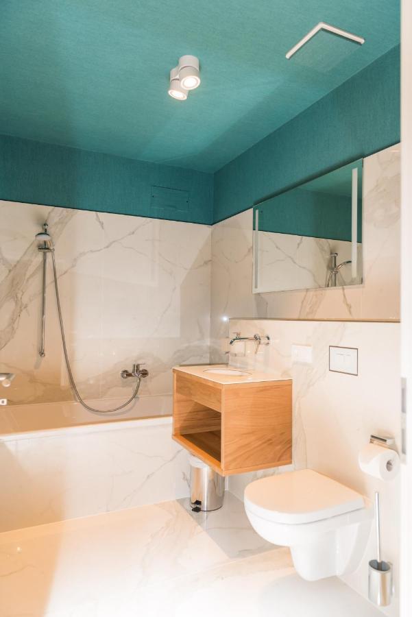 Apartmenthaus Am Dom Junior Suite Mit Parkplatz Zwickau Exteriör bild